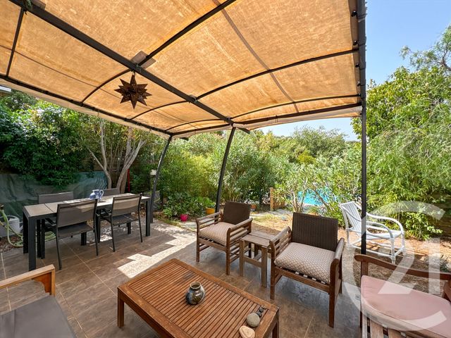 Maison à vendre - 3 pièces - 50 m2 - Oletta - 202 - CORSE