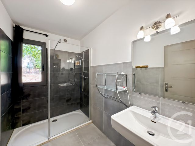 Maison à vendre - 3 pièces - 50 m2 - Oletta - 202 - CORSE