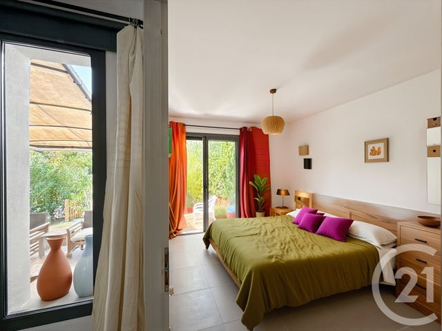 Maison à vendre - 3 pièces - 50 m2 - Oletta - 202 - CORSE