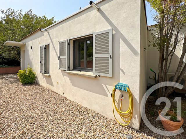 Maison à vendre - 3 pièces - 50 m2 - Oletta - 202 - CORSE