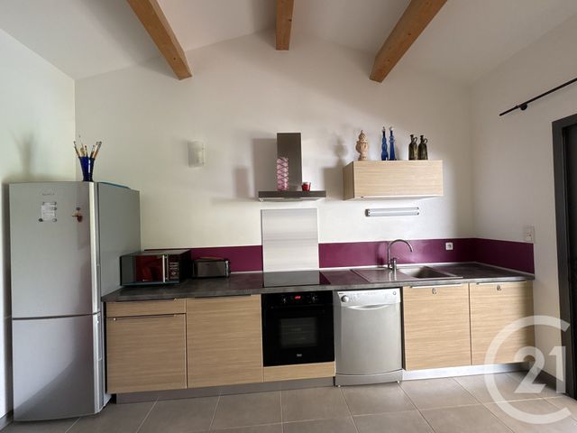 Maison à vendre - 3 pièces - 50 m2 - Oletta - 202 - CORSE