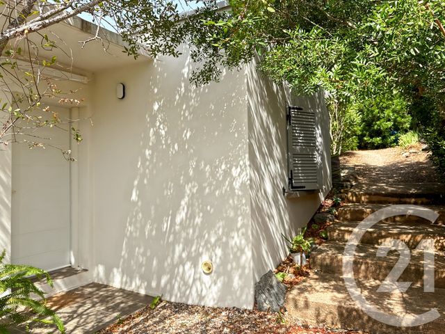 Maison à vendre - 3 pièces - 50 m2 - Oletta - 202 - CORSE