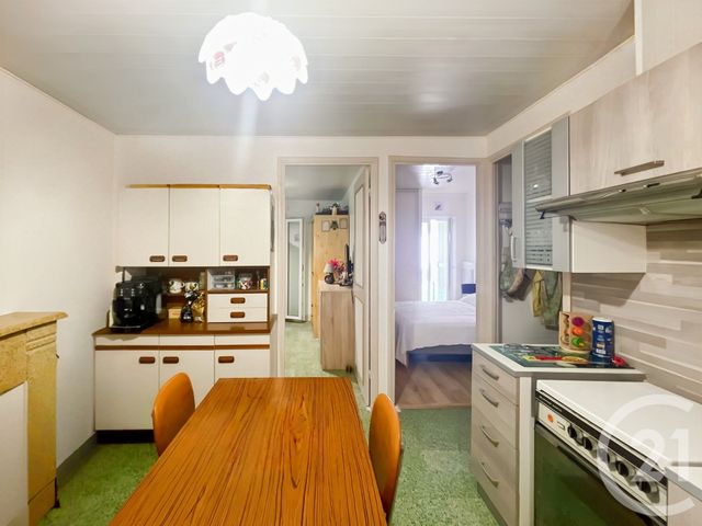 Appartement T2 à vendre - 2 pièces - 29,86 m2 - Santo Pietro Di Tenda - 202 - CORSE