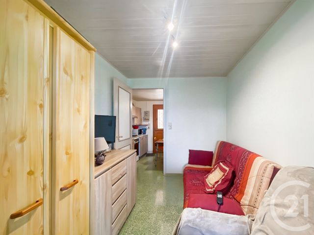 Appartement T2 à vendre - 2 pièces - 29,86 m2 - Santo Pietro Di Tenda - 202 - CORSE