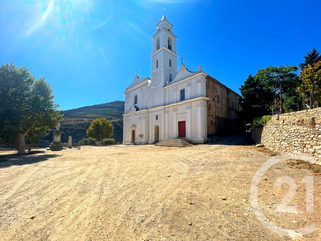 Appartement T2 à vendre - 2 pièces - 29,86 m2 - Santo Pietro Di Tenda - 202 - CORSE