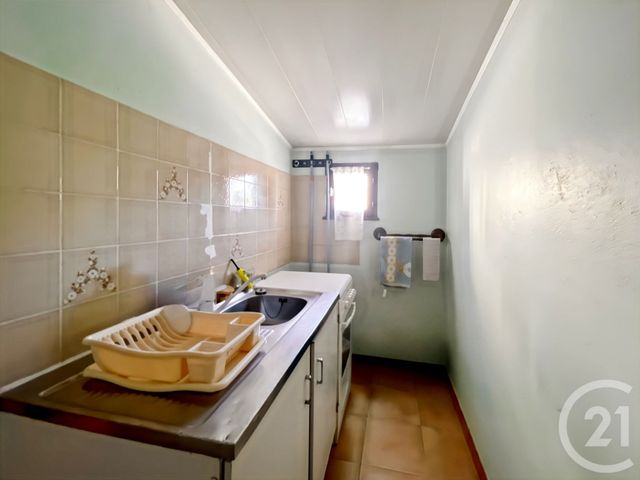 Appartement T3 à vendre - 3 pièces - 44,43 m2 - Santo Pietro Di Tenda - 202 - CORSE