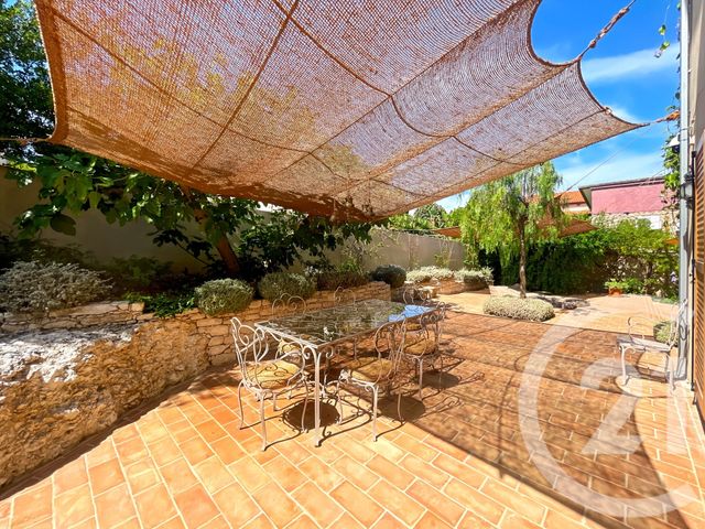 Maison &agrave; vendre - 7 pi&egrave;ces - 285,47 m2 - St Florent - 202 - CORSE