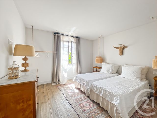 Maison &agrave; vendre - 7 pi&egrave;ces - 285,47 m2 - St Florent - 202 - CORSE