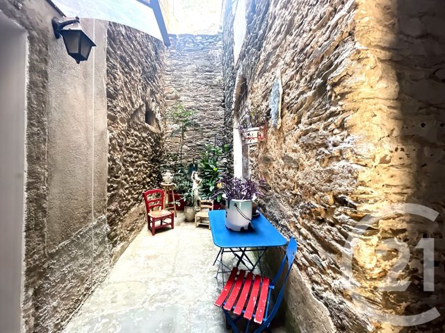 Appartement T4 à vendre - 4 pièces - 30,83 m2 - Oletta - 202 - CORSE