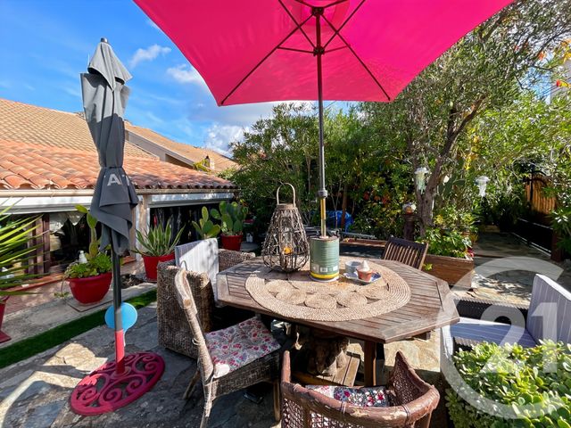 Maison à vendre - 3 pièces - 77,83 m2 - Oletta - 202 - CORSE