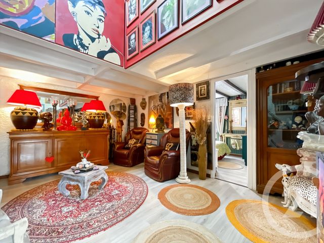 Maison à vendre - 3 pièces - 77,83 m2 - Oletta - 202 - CORSE