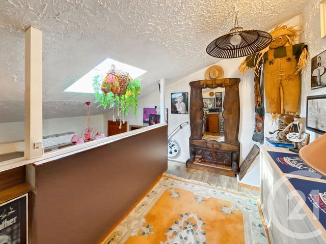 Maison à vendre - 3 pièces - 77,83 m2 - Oletta - 202 - CORSE