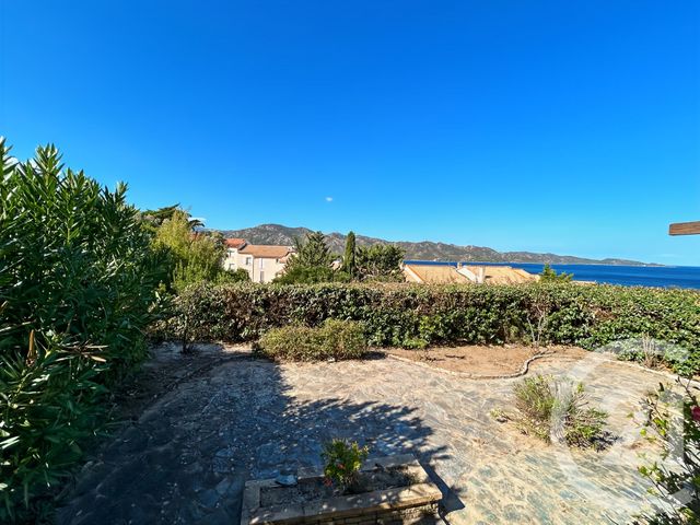 Appartement F4 à vendre - 4 pièces - 102,12 m2 - St Florent - 202 - CORSE
