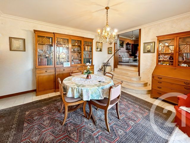 Appartement F4 &agrave; vendre - 4 pi&egrave;ces - 102,12 m2 - St Florent - 202 - CORSE