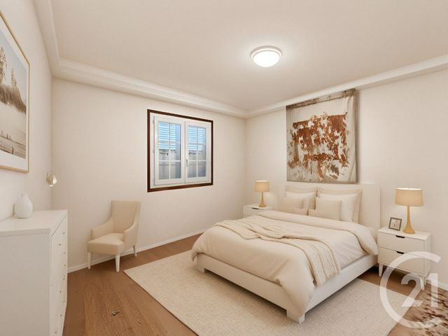 Appartement F4 &agrave; vendre - 4 pi&egrave;ces - 102,12 m2 - St Florent - 202 - CORSE