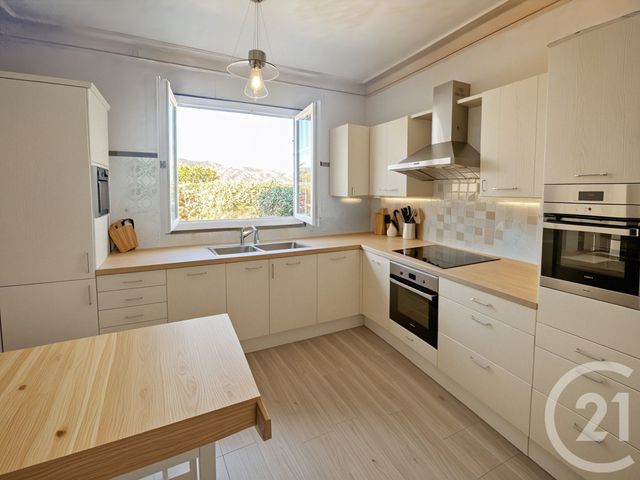 Appartement F4 &agrave; vendre - 4 pi&egrave;ces - 102,12 m2 - St Florent - 202 - CORSE