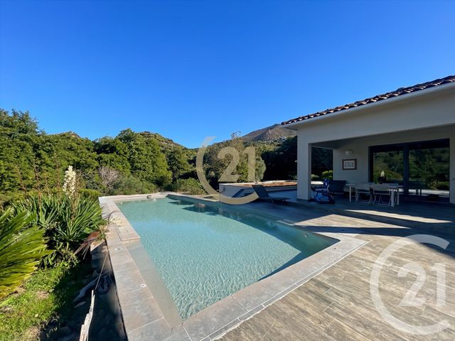 maison - OLETTA - 202