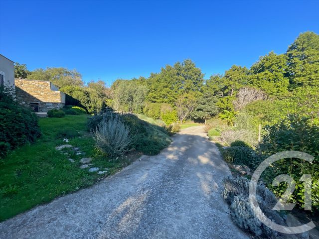 Maison à vendre - 6 pièces - 205 m2 - Oletta - 202 - CORSE