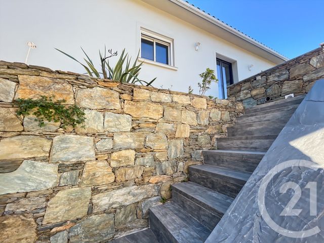 Maison à vendre - 6 pièces - 205 m2 - Oletta - 202 - CORSE