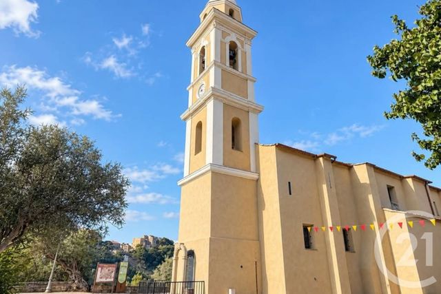 Maison &agrave; vendre - 2 pi&egrave;ces - 53 m2 - Farinole - 202 - CORSE