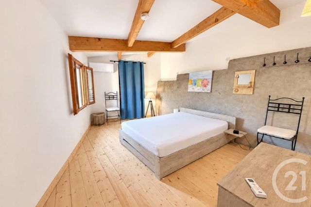 Maison &agrave; vendre - 2 pi&egrave;ces - 53 m2 - Farinole - 202 - CORSE