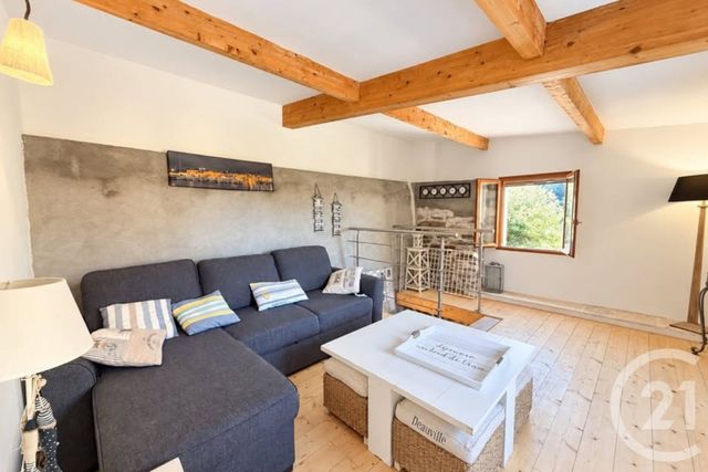 Maison &agrave; vendre - 2 pi&egrave;ces - 53 m2 - Farinole - 202 - CORSE