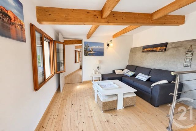 Maison &agrave; vendre - 2 pi&egrave;ces - 53 m2 - Farinole - 202 - CORSE