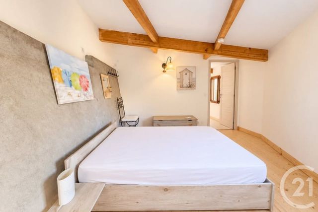 Maison &agrave; vendre - 2 pi&egrave;ces - 53 m2 - Farinole - 202 - CORSE