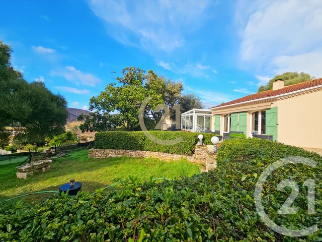 Maison &agrave; vendre - 4 pi&egrave;ces - 132,94 m2 - Oletta - 202 - CORSE
