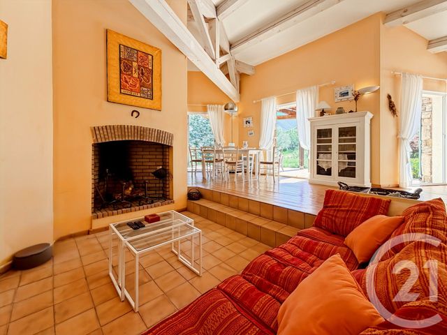Maison &agrave; vendre - 6 pi&egrave;ces - 152 m2 - Oletta - 202 - CORSE