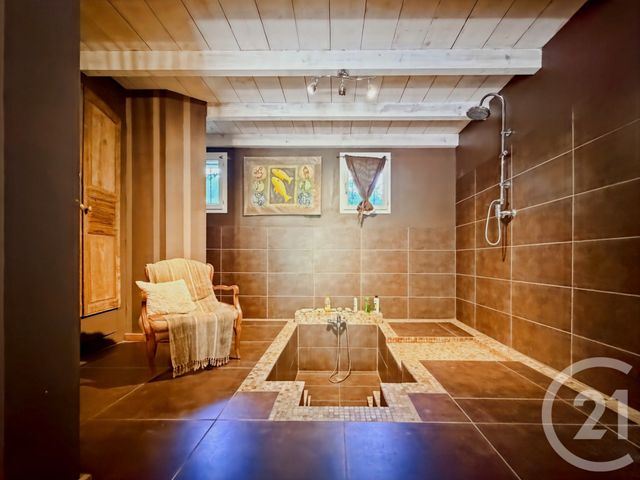 Maison &agrave; vendre - 6 pi&egrave;ces - 152 m2 - Oletta - 202 - CORSE