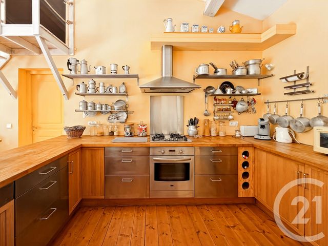 Maison &agrave; vendre - 6 pi&egrave;ces - 152 m2 - Oletta - 202 - CORSE