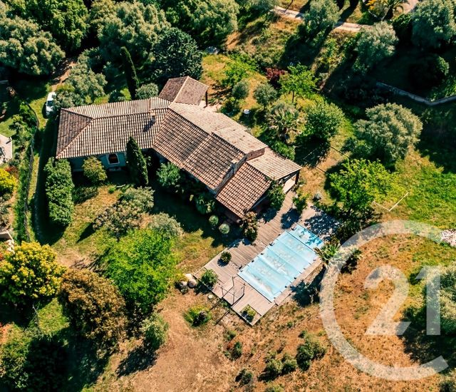 Maison &agrave; vendre - 6 pi&egrave;ces - 152 m2 - Oletta - 202 - CORSE