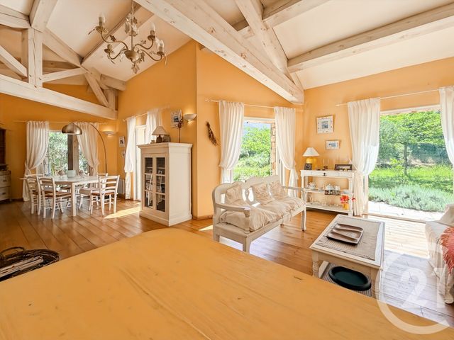 Maison &agrave; vendre - 6 pi&egrave;ces - 152 m2 - Oletta - 202 - CORSE