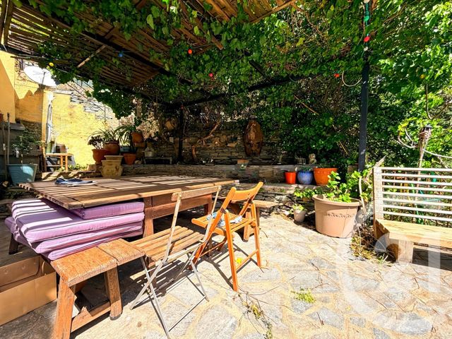 Maison &agrave; vendre - 7 pi&egrave;ces - 173,50 m2 - Olmeta Di Capocorso - 202 - CORSE