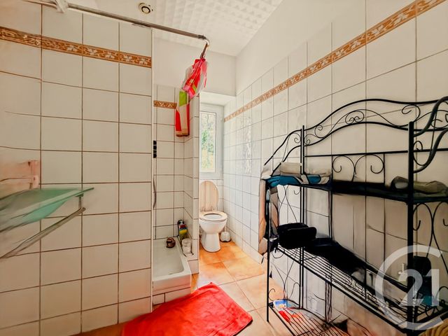 Maison &agrave; vendre - 7 pi&egrave;ces - 173,50 m2 - Olmeta Di Capocorso - 202 - CORSE