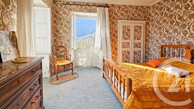 Maison &agrave; vendre - 8 pi&egrave;ces - 272,04 m2 - Santo Pietro Di Tenda - 202 - CORSE