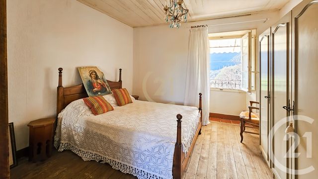 Maison &agrave; vendre - 8 pi&egrave;ces - 272,04 m2 - Santo Pietro Di Tenda - 202 - CORSE