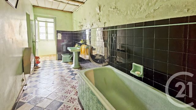 Maison &agrave; vendre - 8 pi&egrave;ces - 272,04 m2 - Santo Pietro Di Tenda - 202 - CORSE