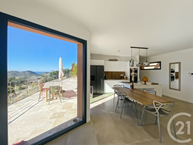 Maison à vendre - 4 pièces - 149,30 m2 - Barbaggio - 202 - CORSE