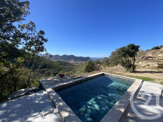 Maison à vendre - 4 pièces - 149,30 m2 - Barbaggio - 202 - CORSE