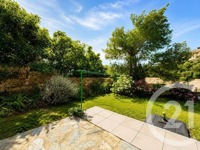 Appartement T3 &agrave; vendre - 3 pi&egrave;ces - 70,40 m2 - Oletta - 202 - CORSE