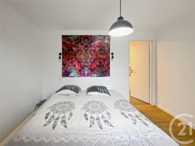 Appartement T3 à vendre - 3 pièces - 66,02 m2 - Oletta - 202 - CORSE