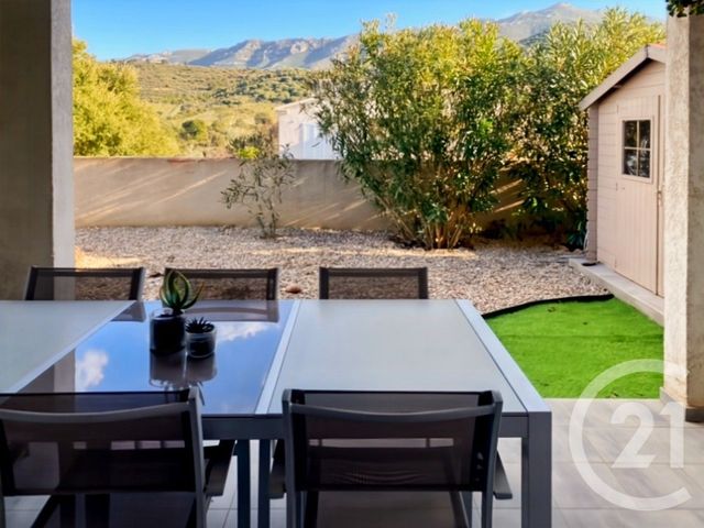 appartement - OLETTA - 202