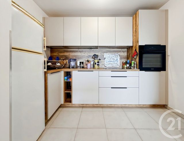 Appartement T3 &agrave; vendre - 3 pi&egrave;ces - 62 m2 - Bastia - 202 - CORSE