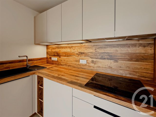 Appartement T3 &agrave; vendre - 3 pi&egrave;ces - 62 m2 - Bastia - 202 - CORSE
