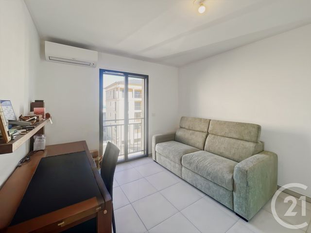 Appartement T3 à vendre - 3 pièces - 62 m2 - Bastia - 202 - CORSE
