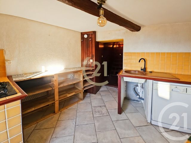 Maison à vendre - 4 pièces - 76,78 m2 - Farinole - 202 - CORSE