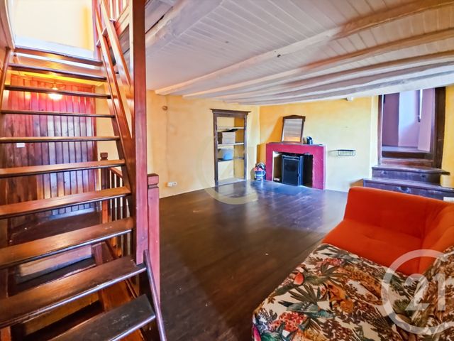 Maison à vendre - 4 pièces - 76,78 m2 - Farinole - 202 - CORSE