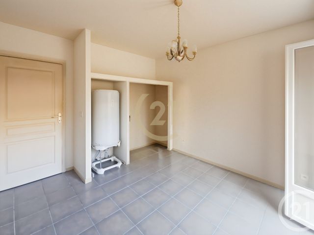 Appartement T2 à vendre - 2 pièces - 49,17 m2 - St Florent - 202 - CORSE